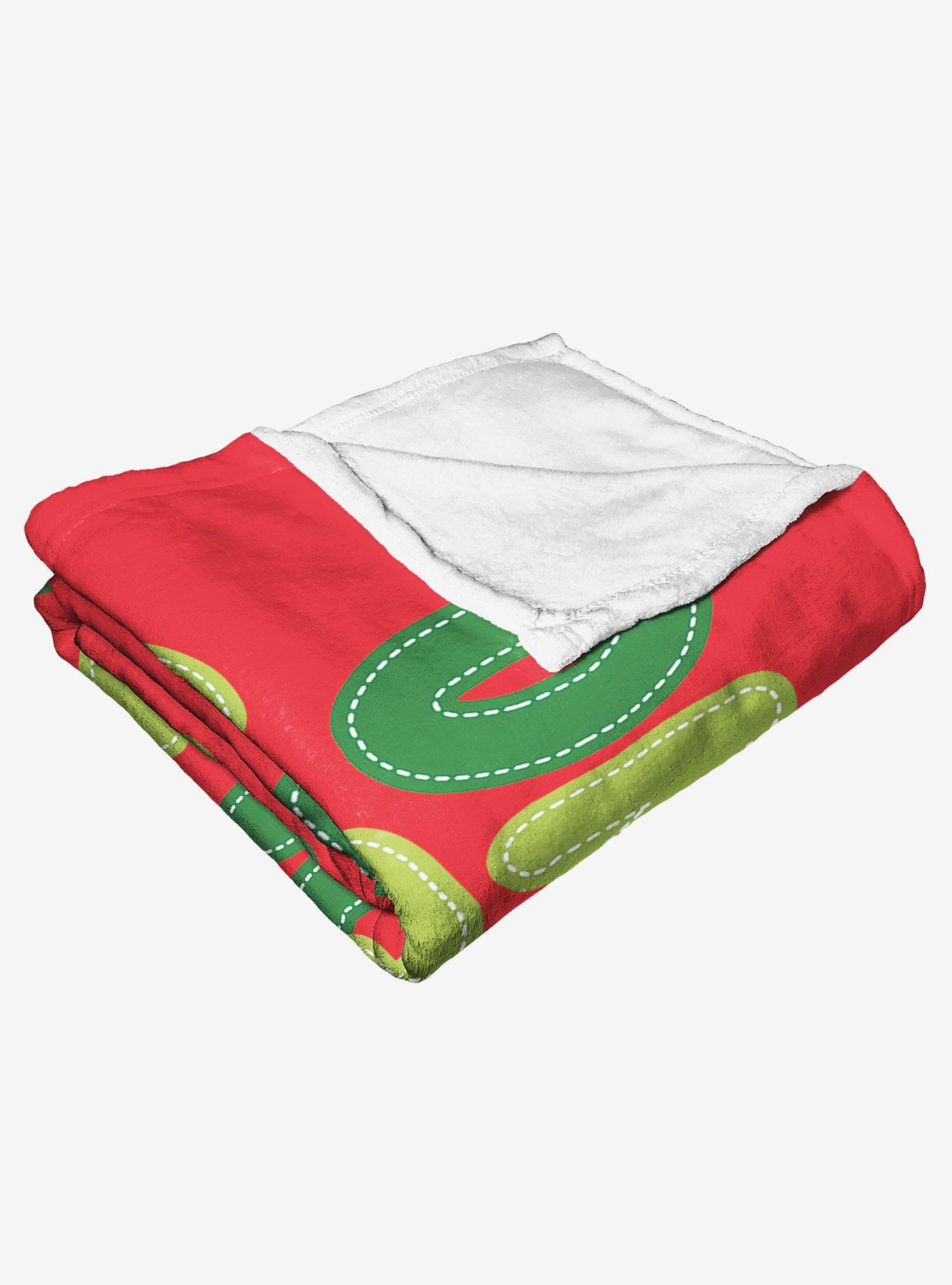 Star Wars Sith Day Throw Blanket, , alternate