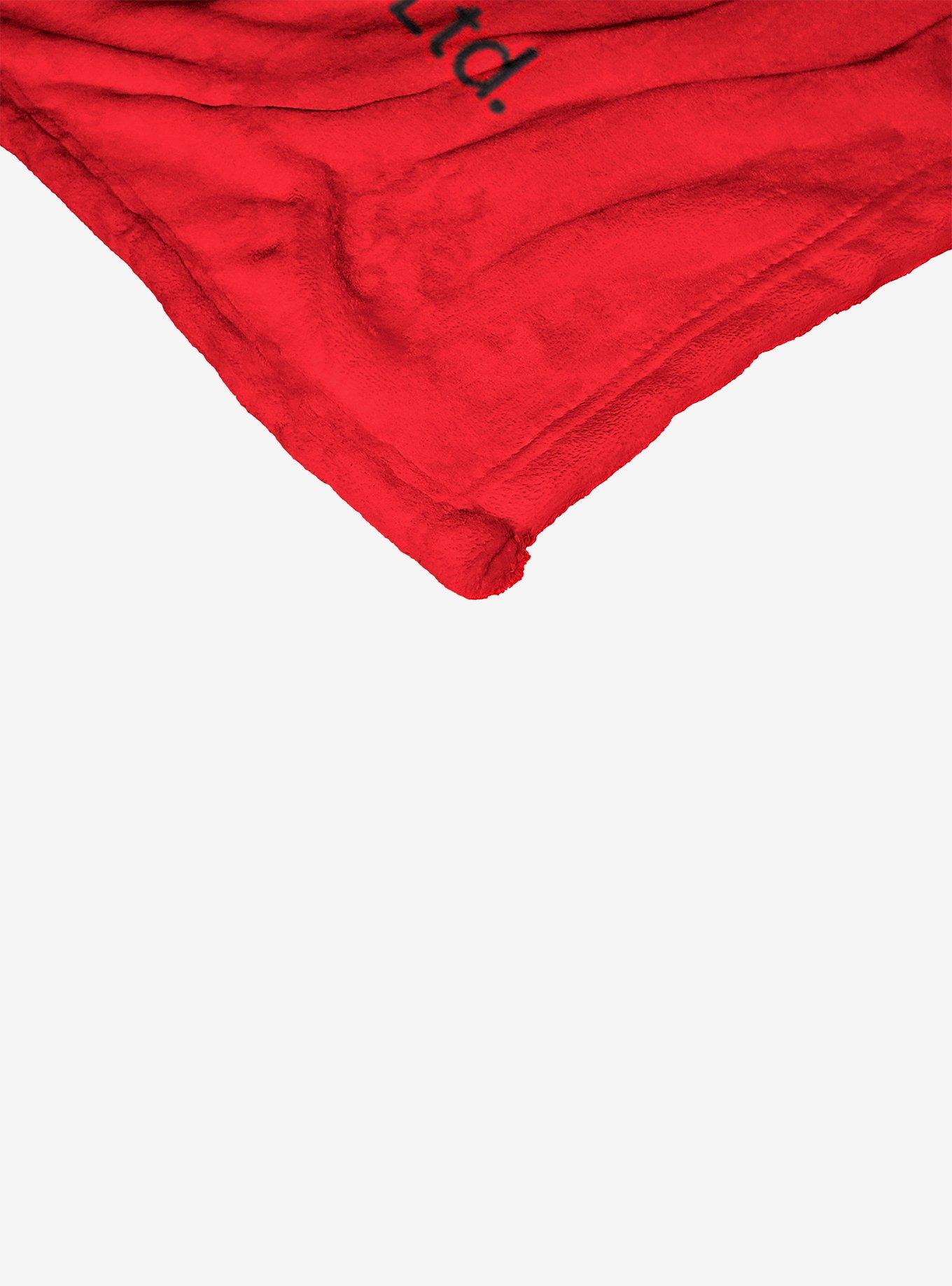 Star Wars Sith Day Throw Blanket, , alternate