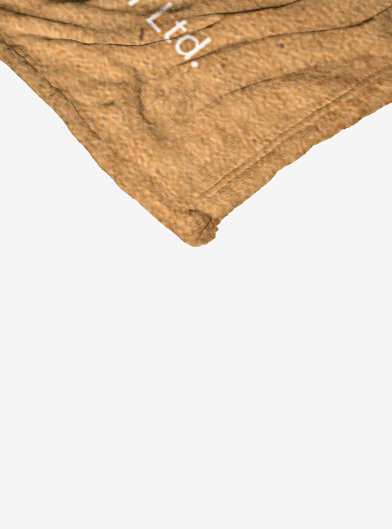 Star Wars Snow Good Throw Blanket, , alternate