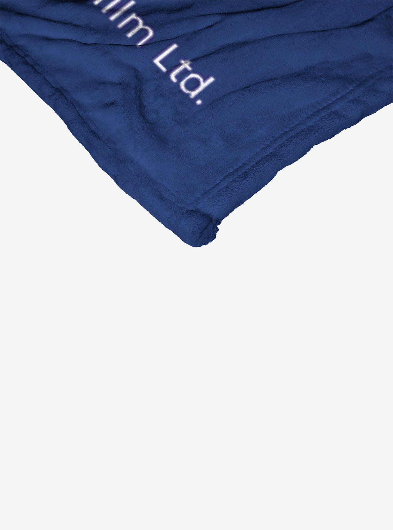 Star Wars Snowy R2D2 Throw Blanket, , alternate