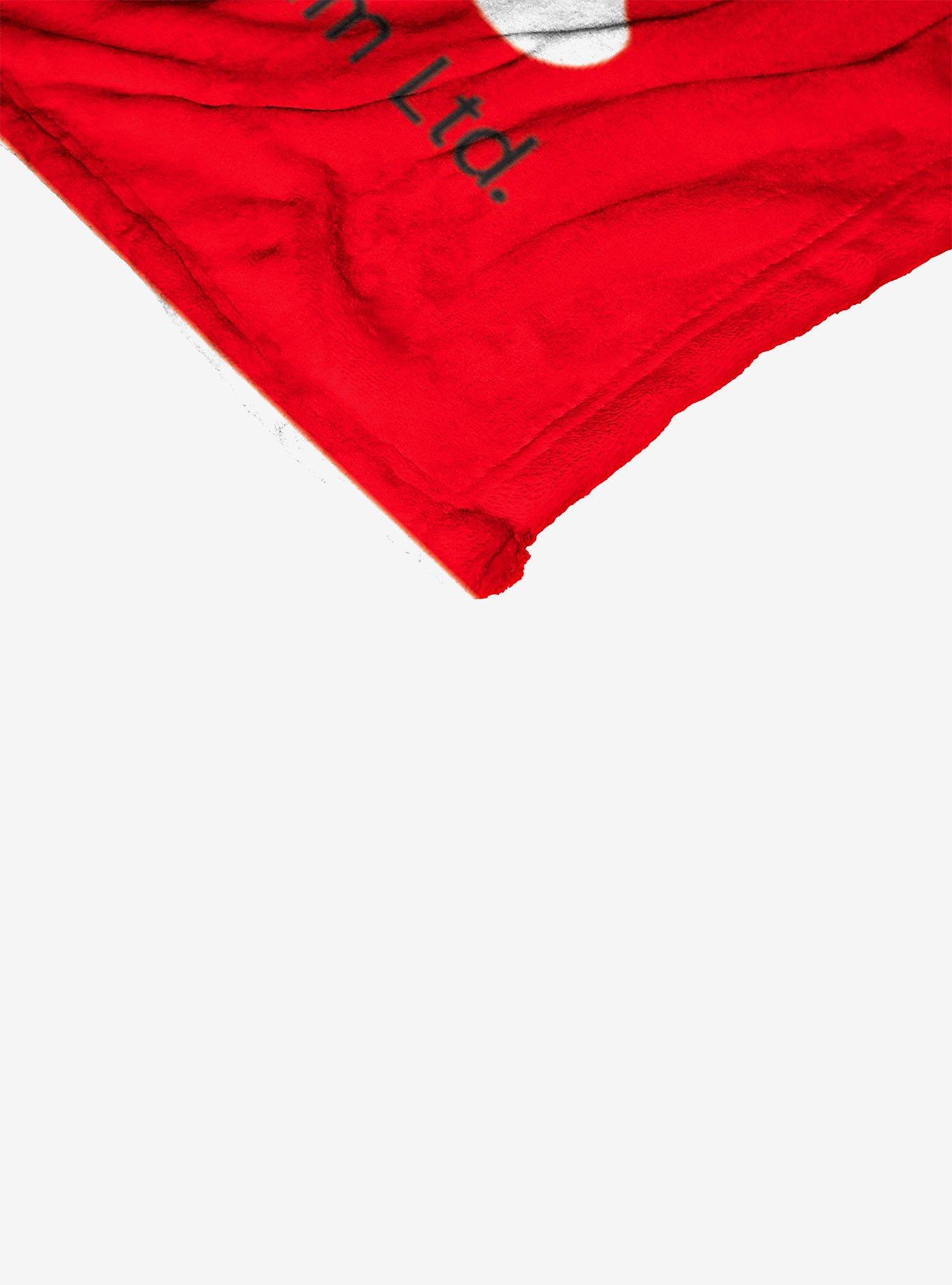 Star Wars Socks Again Throw Blanket, , alternate