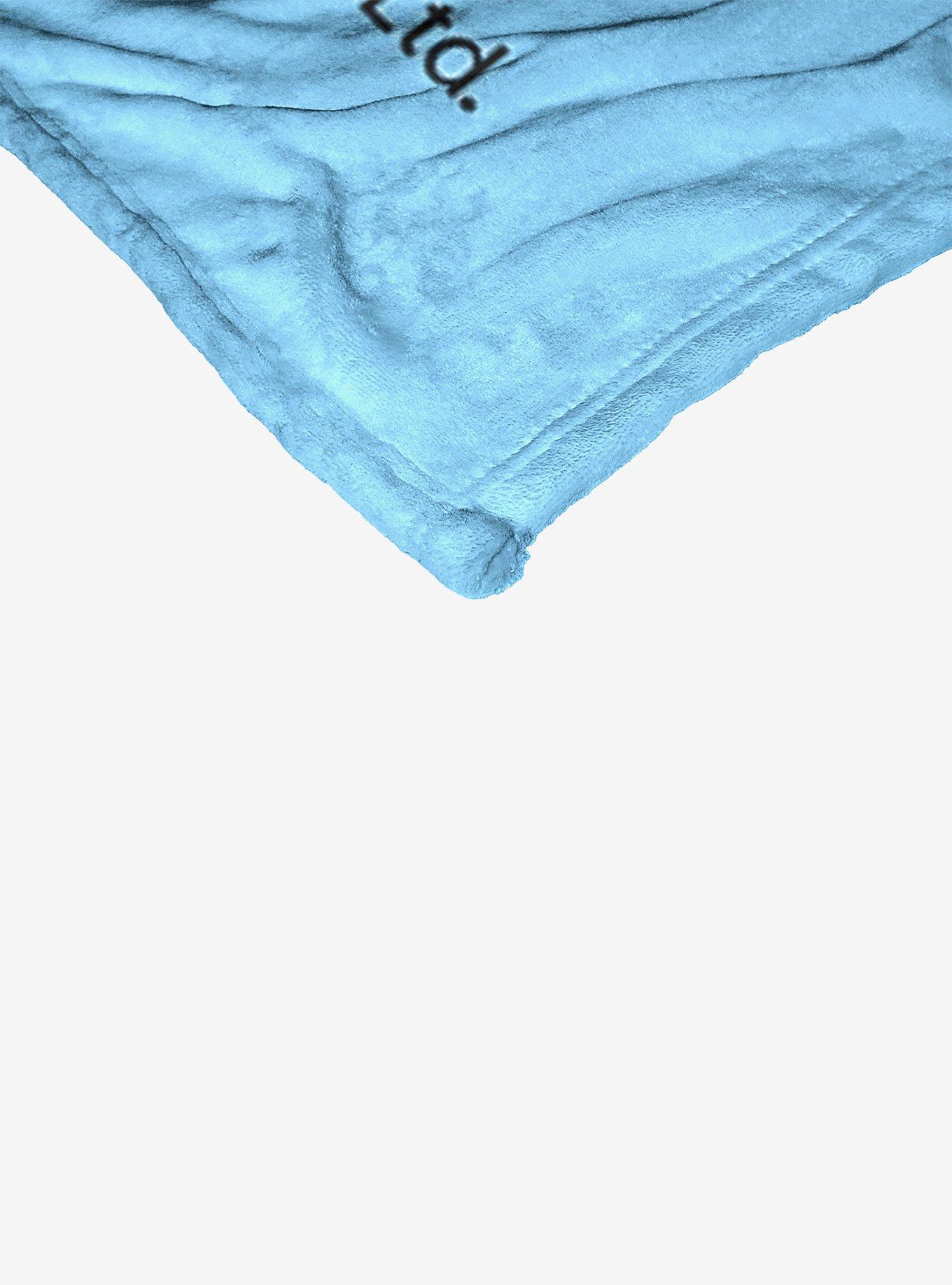 Star Wars The Mandalorian Bounty Season Throw Blanket, , alternate