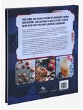 Avengers Campus: The Official Cookbook, , alternate