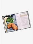 Halo: The Official Cookbook, , alternate