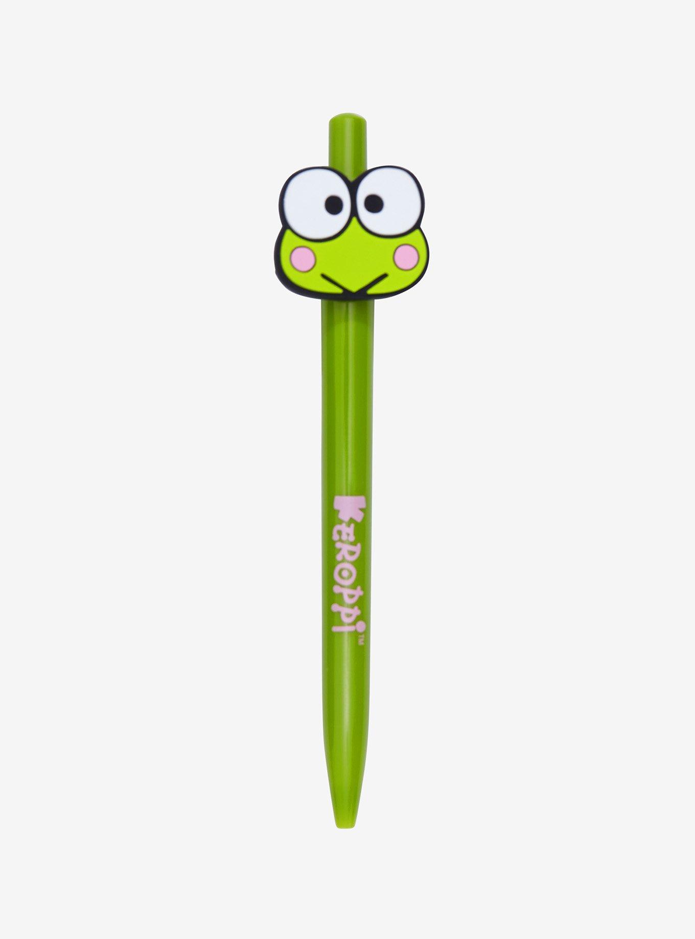 Hello Kitty And Friends Characters Assorted Pen, , alternate