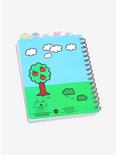 Hello Kitty And Friends Tab Journal, , alternate