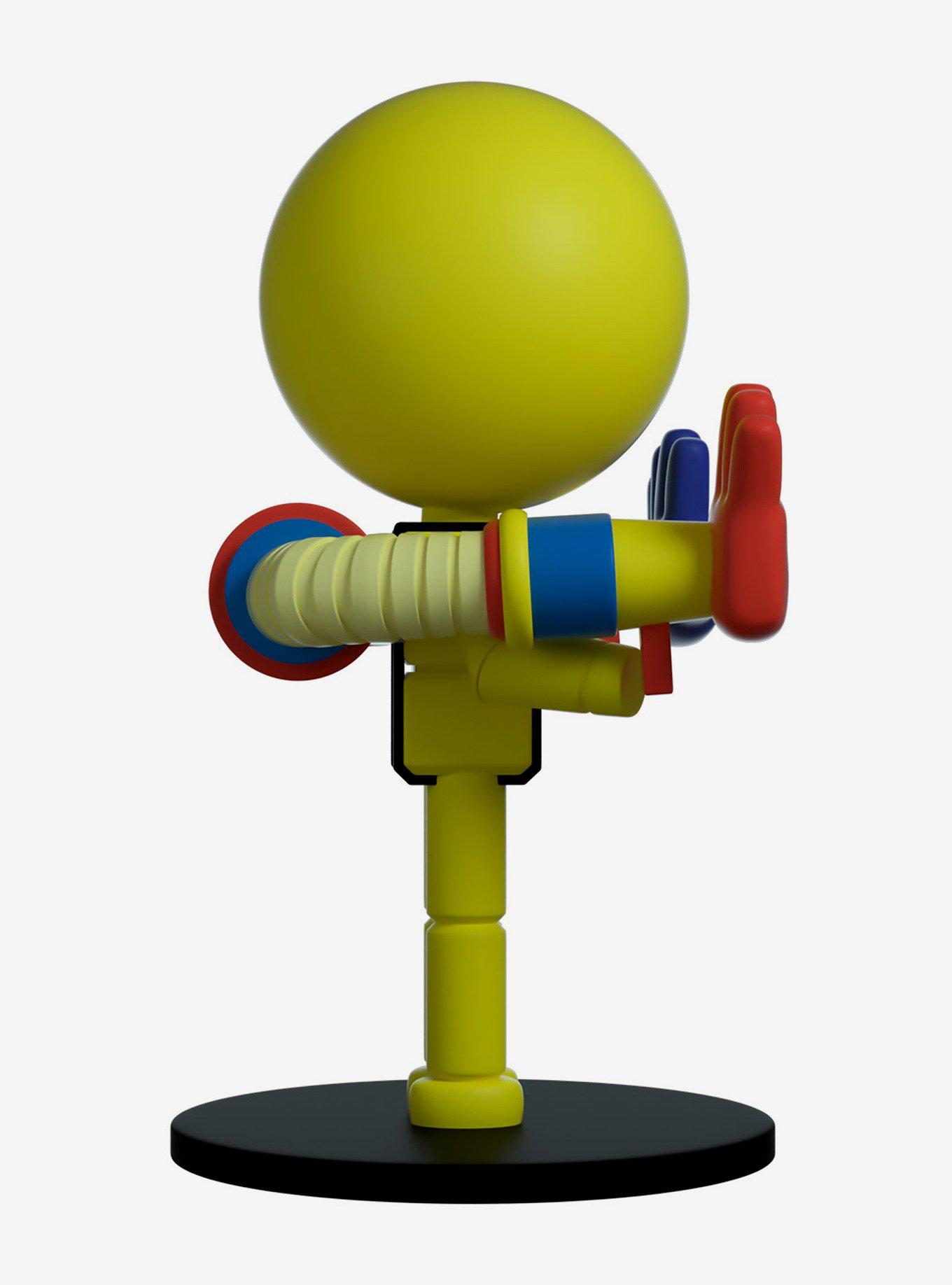 Youtooz Poppy Playtime Player Vinyl Figure, , alternate