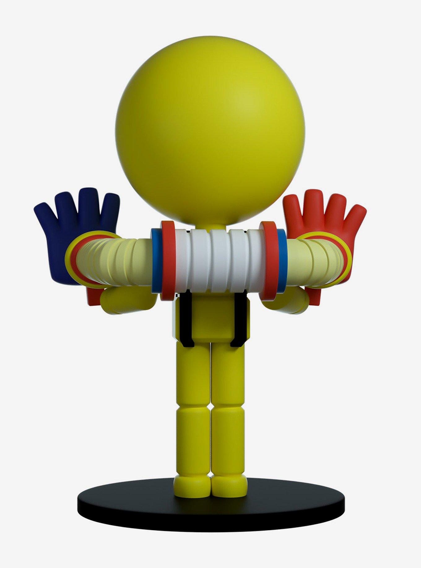 Youtooz Poppy Playtime Player Vinyl Figure, , alternate