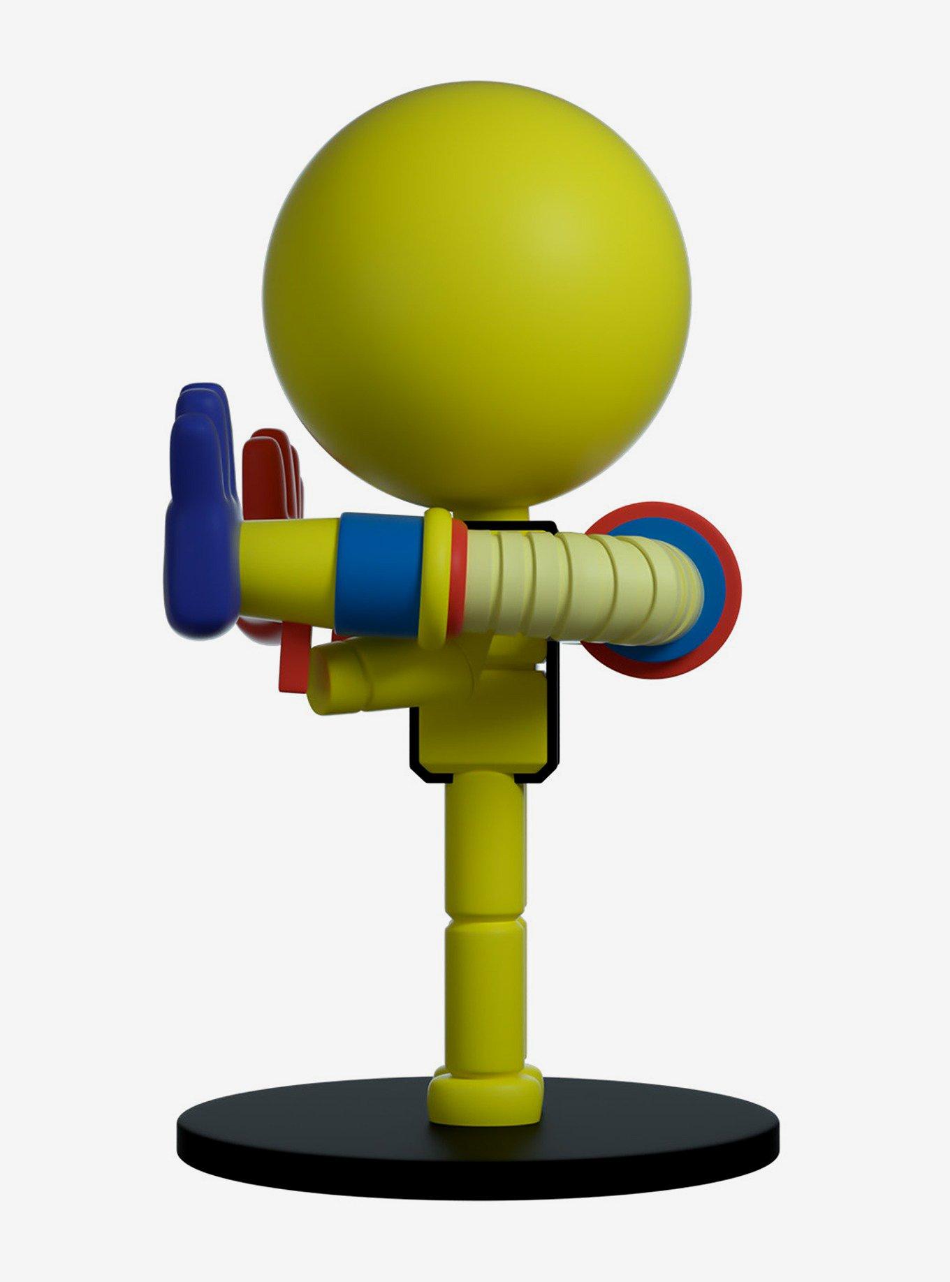 Youtooz Poppy Playtime Player Vinyl Figure, , alternate