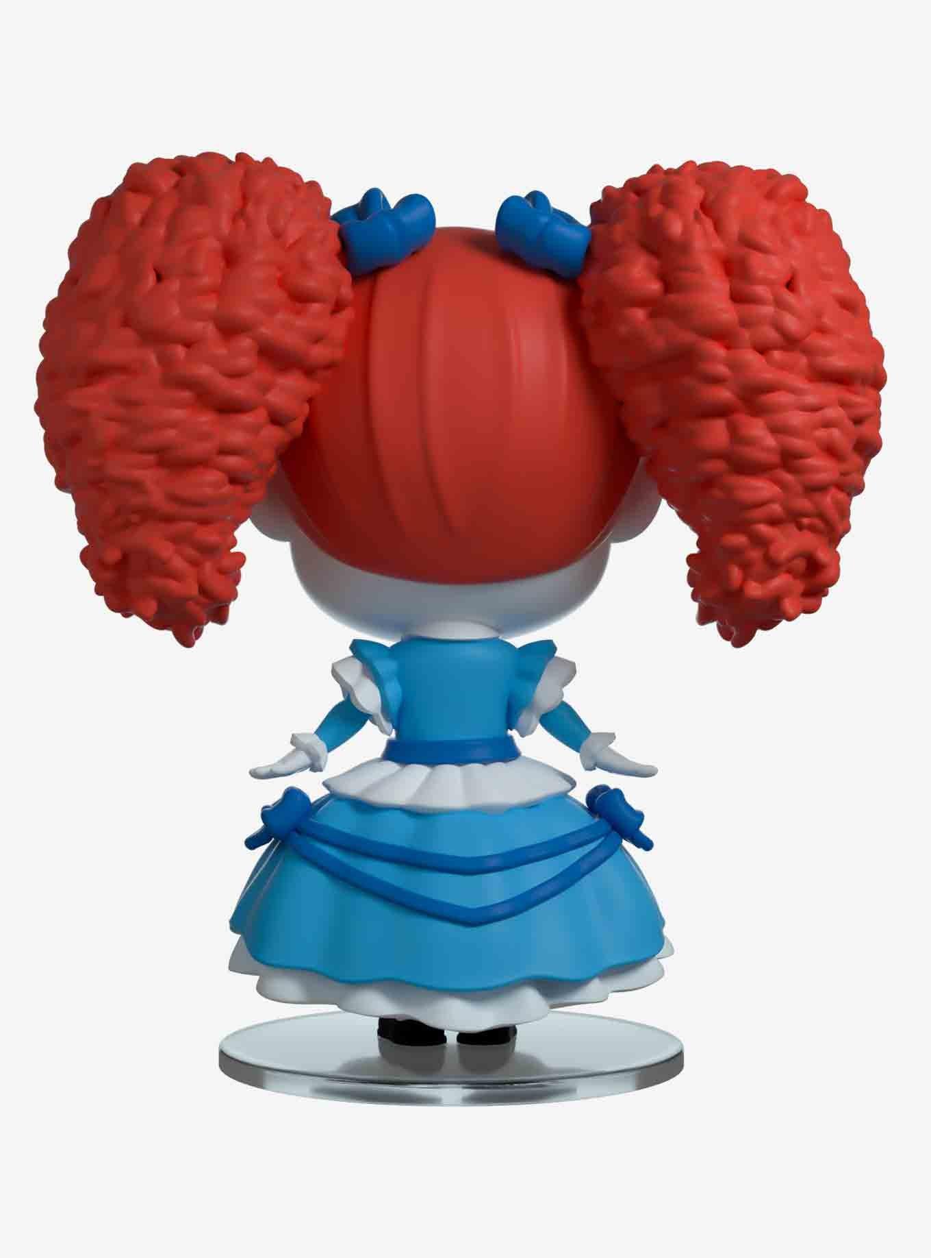 Youtooz Poppy Playtime Poppy Vinyl Figure, , alternate