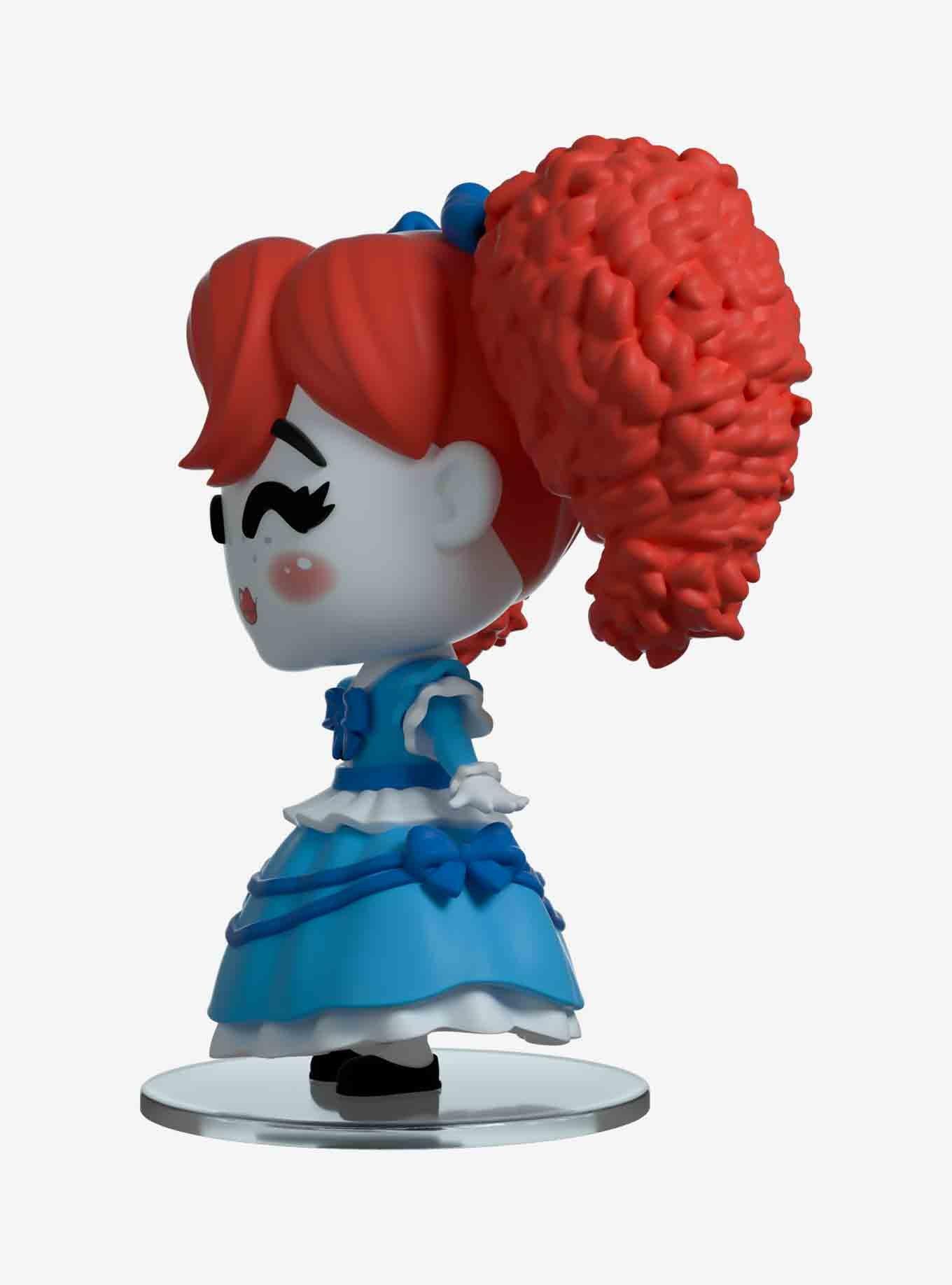 Youtooz Poppy Playtime Poppy Vinyl Figure, , alternate