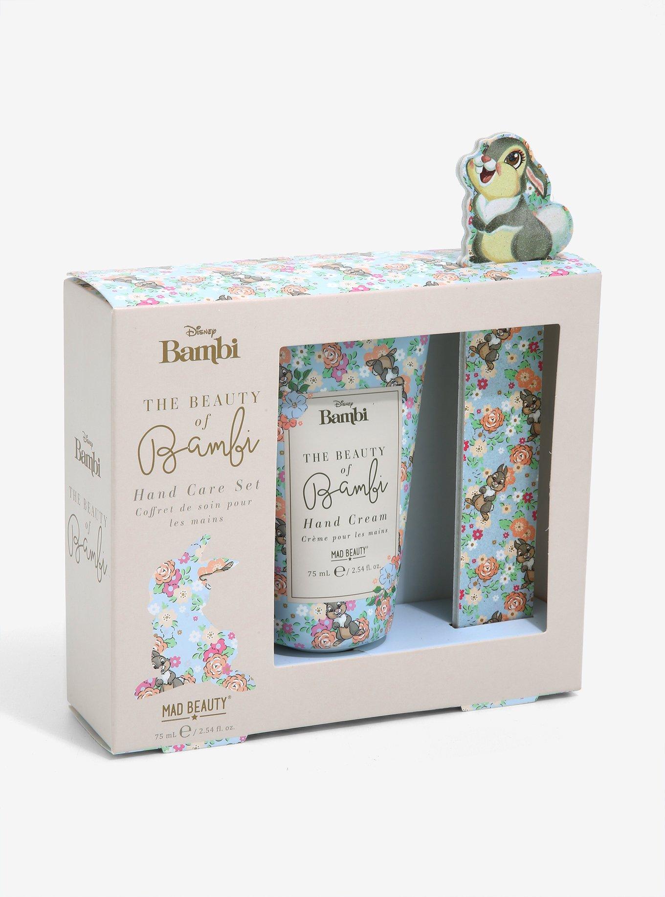 Disney Bambi Thumper Hand Cream Set, , alternate