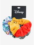 Disney Winnie the Pooh Pooh Bear Figural Scrunchy Set - BoxLunch Exclusive , , alternate