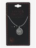 Game of Thrones: House of the Dragon Targaryen Replica Pendant Necklace - BoxLunch Exclusive , , alternate