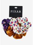 Disney Pixar Coco Characters & Flowers Scrunchy Set - BoxLunch Exclusive , , alternate