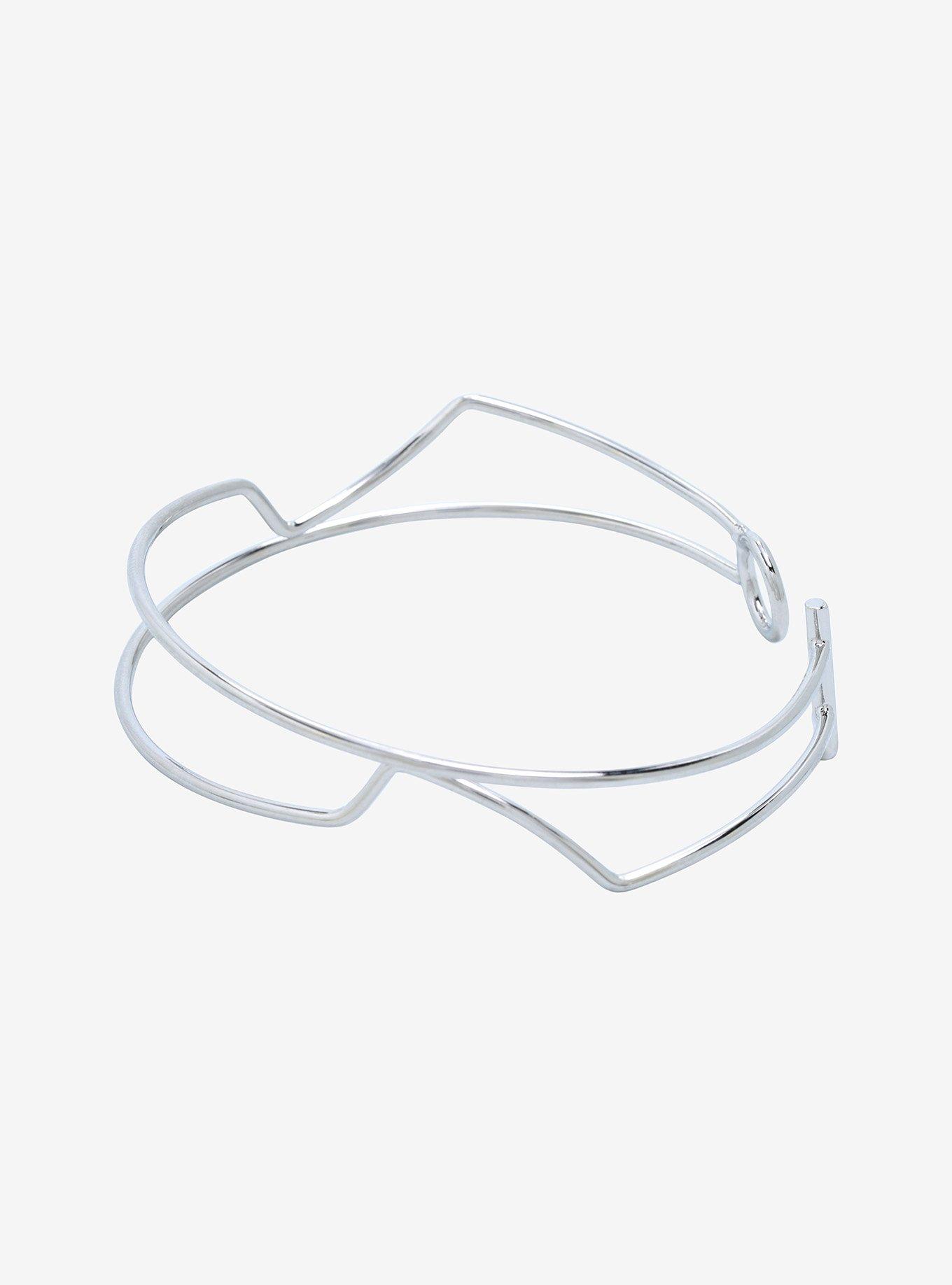 Avatar: The Last Airbender Fire Nation Girls Bracelet Set - BoxLunch Exclusive, , alternate