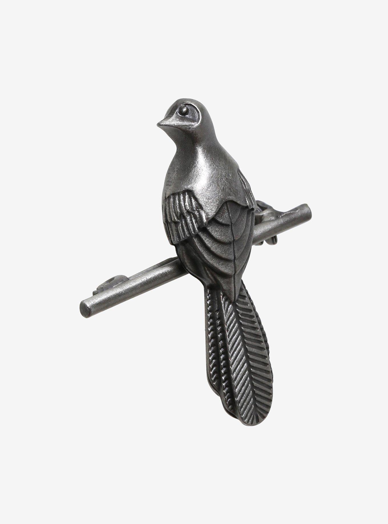 Game Of Thrones Mockingbird Pin, , alternate