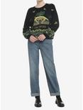 Her Universe The Lord Of The Rings Shire Sweater, MULTI, alternate