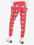 Hello Kitty Apple Jogger Pajama Pants, MULTI, alternate