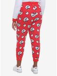 Hello Kitty Apple Jogger Pajama Pants Plus Size, MULTI, alternate