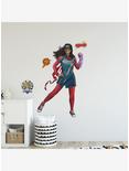 Marvel Ms. Marvel Giant Wall Decals, , alternate