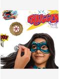 Marvel Ms. Marvel Giant Wall Decals, , alternate