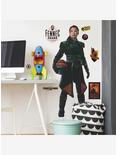 Star Wars The Book of Boba Fett Fennec Shand Peel & Stick Giant Wall Decals, , alternate