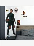 Star Wars The Book of Boba Fett Fennec Shand Peel & Stick Giant Wall Decals, , alternate