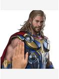 Marvel Thor: Love & Thunder Peel & Stick Giant Wall Decals, , alternate