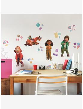 Disney Pixar Turning Red Peel & Stick Wall Decals, , hi-res