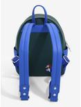 Loungefly Disney Three Caballeros Rain Mini Backpack - BoxLunch Exclusive, , alternate