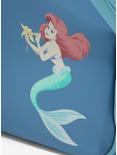 Loungefly Disney The Little Mermaid Beach Portrait Mini Backpack - BoxLunch Exclusive, , alternate