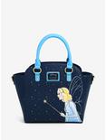 Loungefly Disney Pinocchio When You Wish Upon a Star Handbag - BoxLunch Exclusive, , alternate