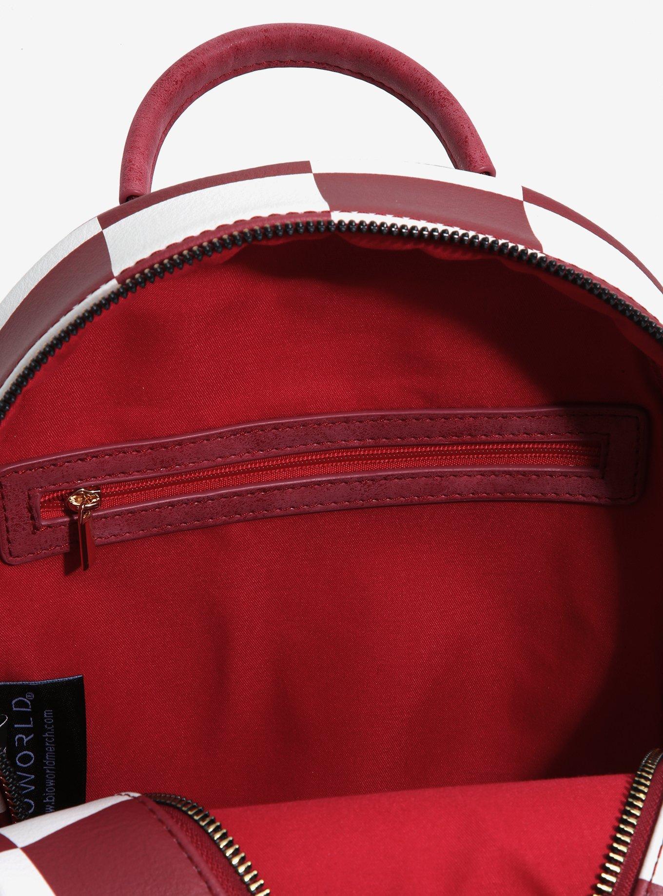 Demon Slayer: Kimetsu no Yaiba Nezuko Kamado Kimono Mini Backpack - BoxLunch Exclusive, , alternate