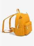 Loungefly Disney Winnie the Pooh Minimalist Figural Mini Backpack - BoxLunch Exclusive , , alternate