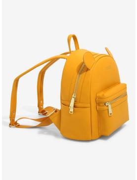 Plus Size Loungefly Disney Winnie the Pooh Minimalist Figural Mini Backpack - BoxLunch Exclusive , , hi-res
