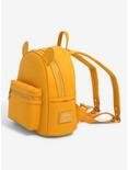 Loungefly Disney Winnie the Pooh Minimalist Figural Mini Backpack - BoxLunch Exclusive , , alternate