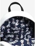 Loungefly Disney One Hundred and One Dalmatians Rolly Swivel Mini Backpack - BoxLunch Exclusive, , alternate