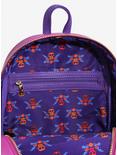 Loungefly Disney Pixar Coco Family Mural Mini Backpack - BoxLunch Exclusive, , alternate