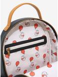 Loungefly Disney Winnie the Pooh Gingham Mini Backpack - BoxLunch Exclusive , , alternate