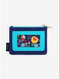 Loungefly Disney Snow White and the Seven Dwarfs Folk Cardholder - BoxLunch Exclusive, , alternate