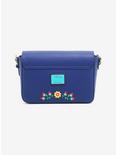 Loungefly Disney Snow White and the Seven Dwarves Folk Character Crossbody Bag - BoxLunch Exclusive, , alternate