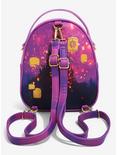 Disney Tangled Rapunzel & Flynn Lantern Festival Mini Backpack - BoxLunch Exclusive, , alternate