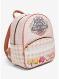 Nintendo Kirby Sweet Shop Mini Backpack - BoxLunch Exclusive, , alternate