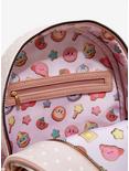 Nintendo Kirby Sweet Shop Mini Backpack - BoxLunch Exclusive, , alternate