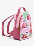 Loungefly Disney Alice in Wonderland Cake Mini Backpack - BoxLunch Exclusive, , alternate