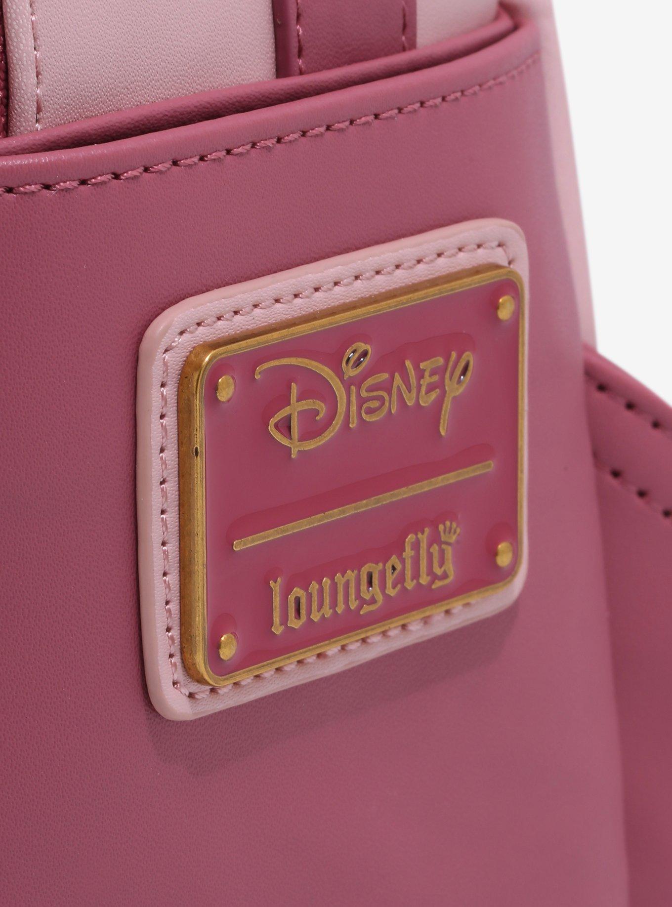 Loungefly Disney Alice in Wonderland Cake Mini Backpack - BoxLunch Exclusive, , alternate