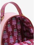 Loungefly Disney Alice in Wonderland Cake Mini Backpack - BoxLunch Exclusive, , alternate