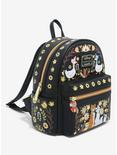 Loungefly Disney The Aristocats Folk Mini- Backpack - BoxLunch Exclusive, , alternate