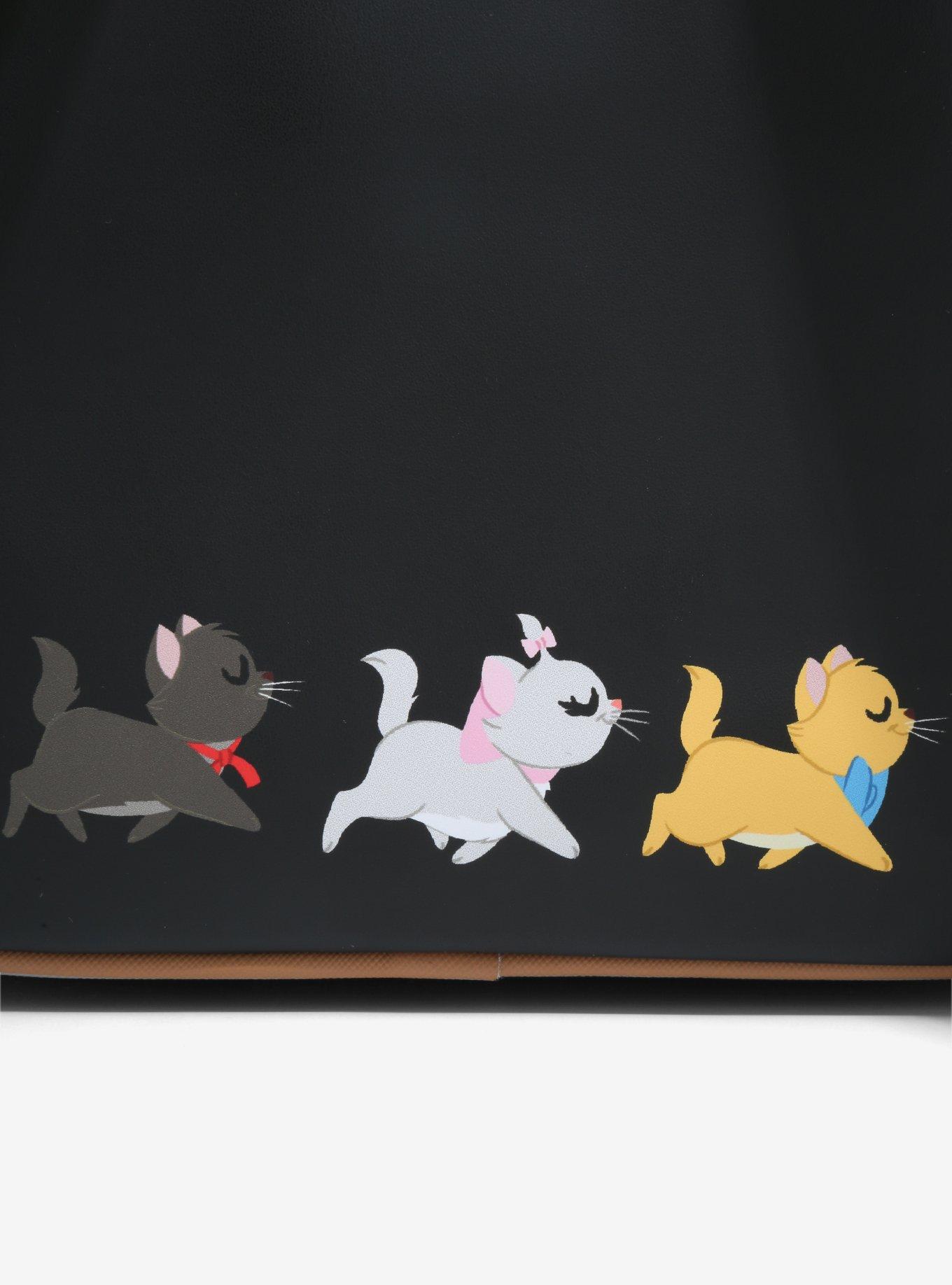 Loungefly Disney The Aristocats Folk Mini- Backpack - BoxLunch Exclusive